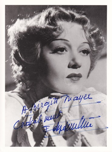 Edwige feulliere - edwige,