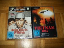 AUSWAHL DVD BOX Jerry
