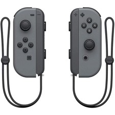 2er Set Joy-con Kabellos Game