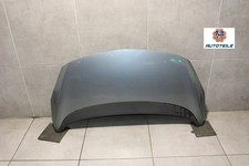 Opel Meriva B Motorhaube Haube