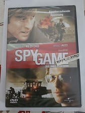 Spy game der finale - spy,