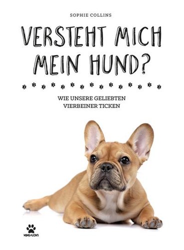 Versteht mich mein hund - versteht,