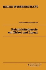 Relativittstheorie mit Zirkel