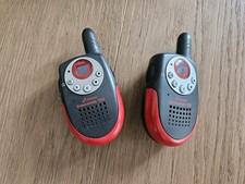 Stabo Freecomm 150 Funkhandy, Funkgerät, Walkie Talkie Kinder Top Zustand 