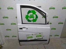 A6397201105 tür vorne rechts für MERCEDES-BENZ VITO CAJA CERRADA 6.03 - 2574459