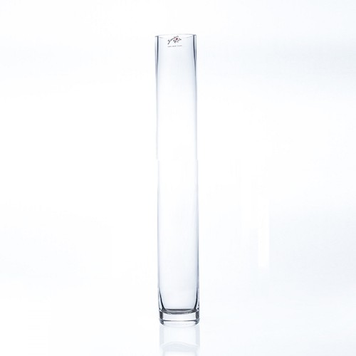 Glasvase hohe blumenvase - hohe,