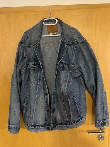 Levi trucker jacke big - jacke, &