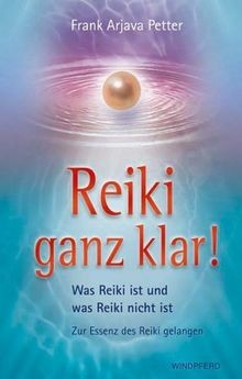 Reiki ganz klar von - klar!, petter