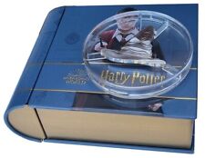 Frankreich 10 Euro Silber Sprechender Hut (Zauberhut) - Harry Potter 2022 PP
