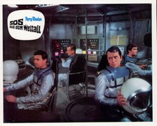 Perry Rhodan - SOS aus dem