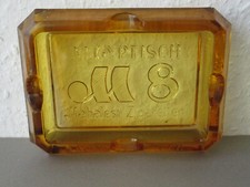 Aegyptisch M8 Mahalesi Zigaretten Aschenbecher