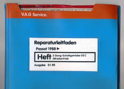 Passat 35i - vw, (b3)