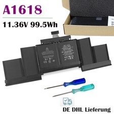 A1618 AKKU FÜR Apple MacBook