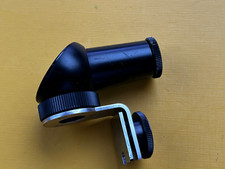 Voigtländer Winkelfernrohr Winkelsucher 355/83 Bessamatic