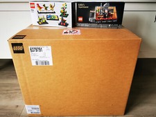 LEGO ® ICONS 10307 Eiffel