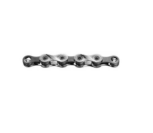 Kmc silver grey kette - kmc, silver/grey