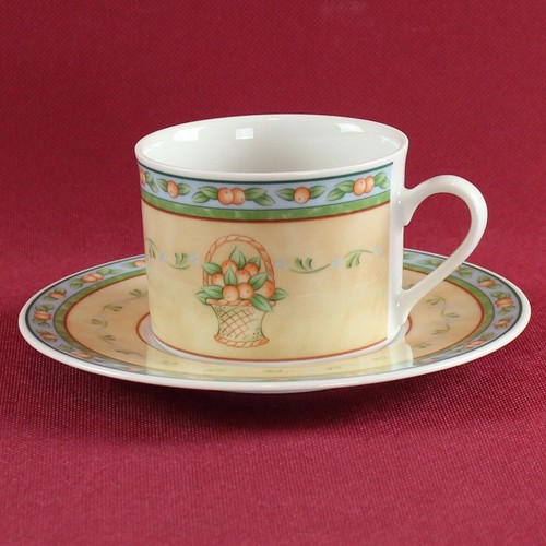 Kaffeetasse untertasse - &,