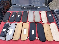 Sonnenblende opel gt - opel,