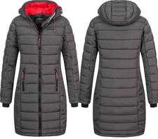 Damen Winter Jacke  Stepp