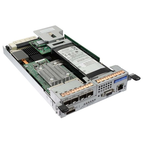 Infortrend raid controller - infortrend, fc