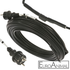 Dachrinnenheizung 20