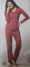 Damen Pyjama für Damen in der Größe M