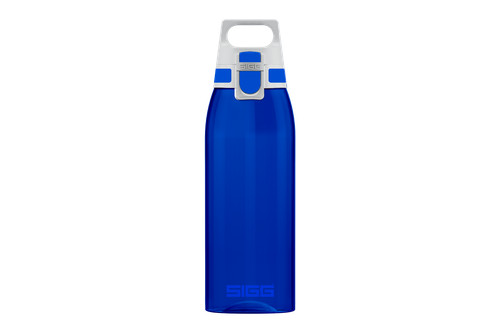 Sigg trinkflasche total color - sigg,