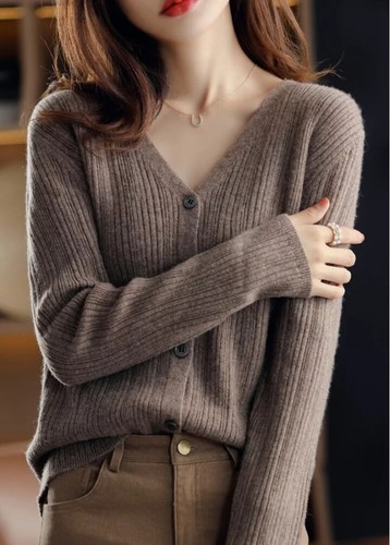 Strickjacke jersey eierwärmer - strickjacke,
