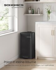 Mülleimer Küche 20/30 Liter Abfalleimer Tretmülleimer Stahl mit Inneneimer