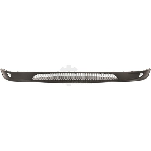 Frontspoiler lippe für - frontspoiler, vw