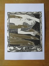 Jugendstil - Koloman Moser -