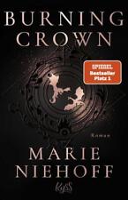 Burning Crown | Marie Niehoff