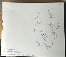 SU POLLARD - HI DI HI -