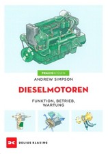 Dieselmotoren Betrieb +