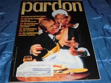 120 : PARDON , März 1976 
