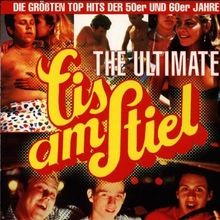 Eis stiel the ultimate - am,
