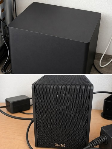 Teufel concept 1 - concept, 2.1