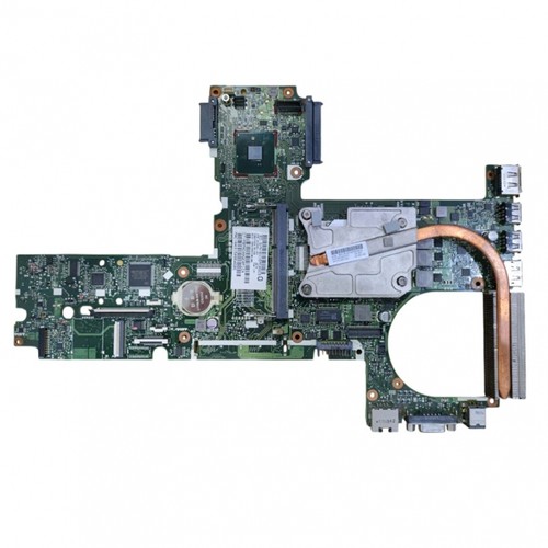 Mainboard platine 613294 - mainboard-platine, 613294-001