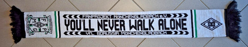 Borussia mönchengladbach - borussia,