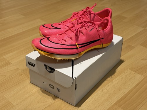 Nike air zoom - maxfly, 2
