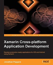 Xamarin Cross-platform