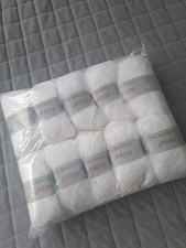 Wolle Konvolut  Beaugency