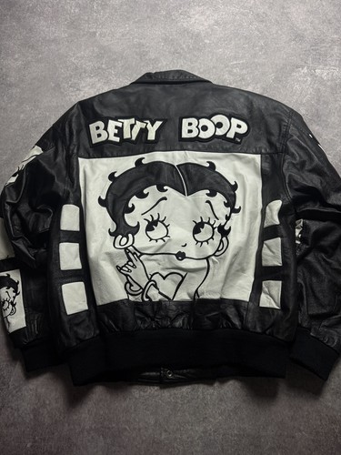 1996 vintage betty boop - 1996,