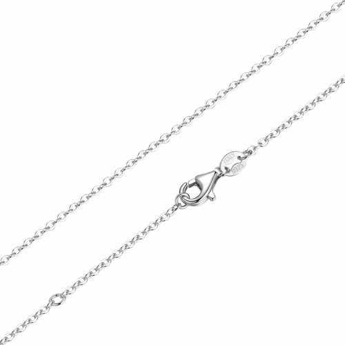 925 sterling silber plattiert - silber,