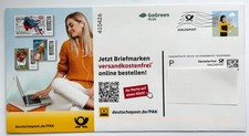 Plusbrief Dialogpost der