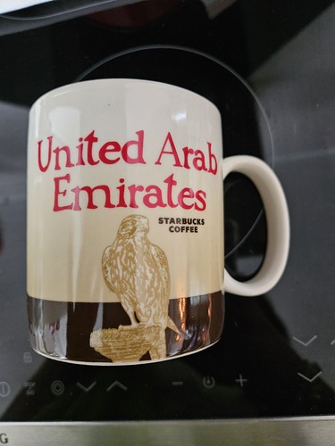 Starbucks icon city mug - icon,