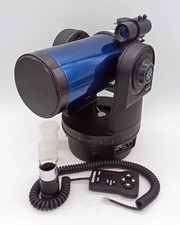 Meade etx teleskop inkl - meade,