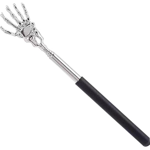 Back scratcher telescopic - scratcher,