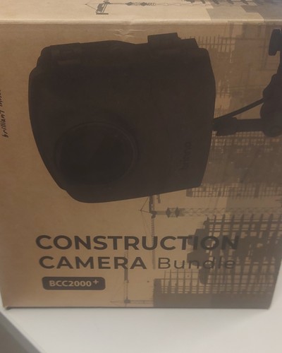 Brinno bcc 2000 - brinno, camera