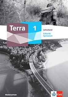 Terra erdkunde ausgabe - terra,
